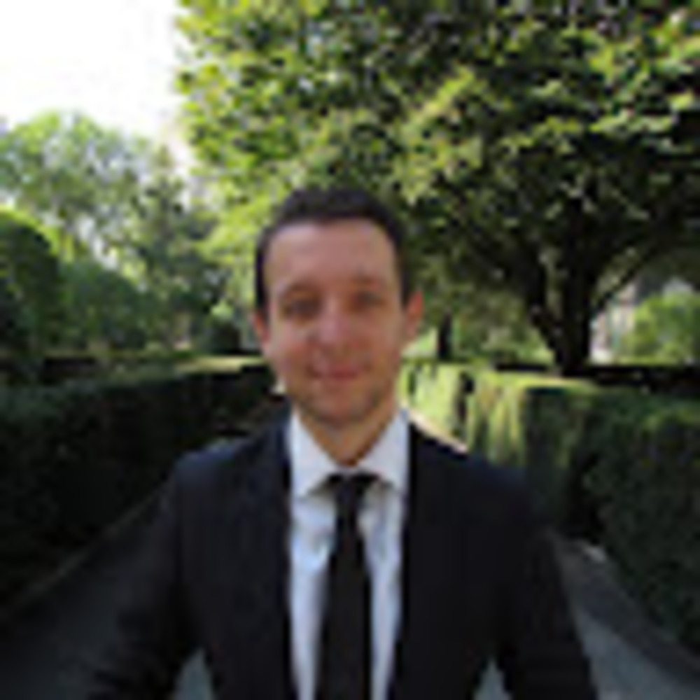 Meet your Posher, Jordan